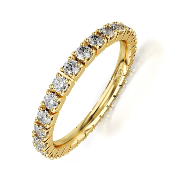 Memoire Fuse 80500 - 0.03ct. (rondom)