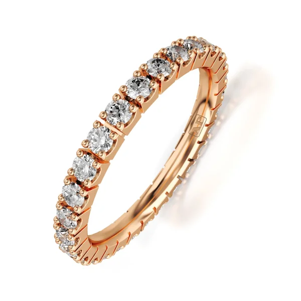 Memoire Fuse 80500 - 0.03ct. (rondom)