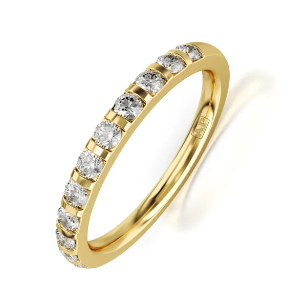 Memoire Axis 80510 - 11 x 0.03ct.