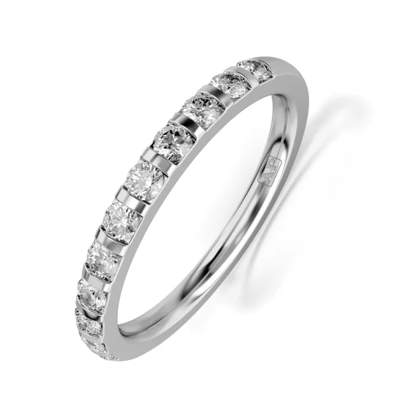 Memoire Axis 80510 - 11 x 0.03ct.