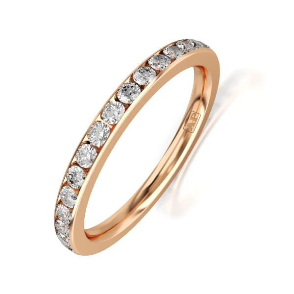 Memoire Sync 80519 - 0.02ct. (rondom)