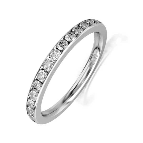 Memoire Sync 80519 - 0.02ct. (rondom)