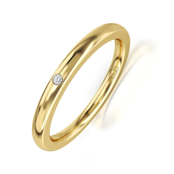Memoire Core 80529 - 0.01ct.