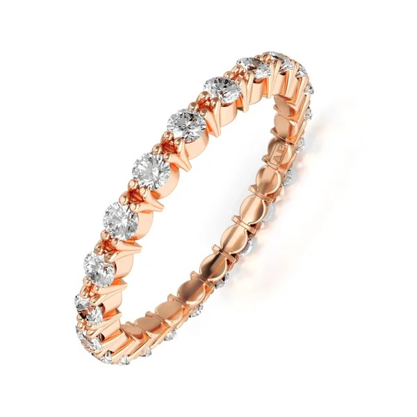 Memoire Flow 80534 - 0.03ct. (rondom)