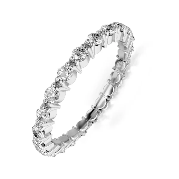 Memoire Flow 80534 - 0.03ct. (rondom)