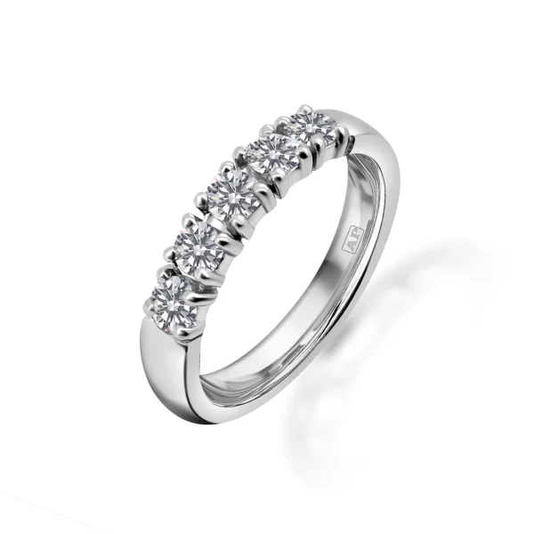 Memoire Niesha 80712060 - 0.12ct. variant