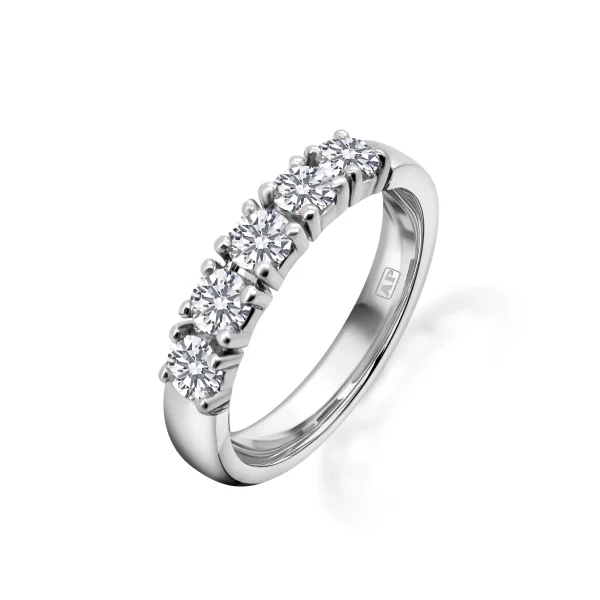 Memoire Niesha 80715075 - 0.15ct. variant