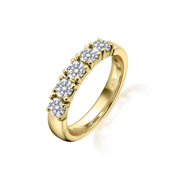 Memoire Niesha 80715075 - 0.15ct. variant