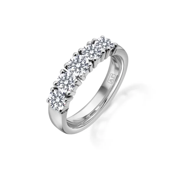 Memoire Niesha 80720100 - 0.20ct. variant