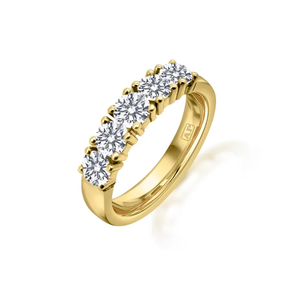 Memoire Niesha 80720100 - 0.20ct. variant