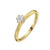 Solitair Miralea 80901050 - 0.50ct.