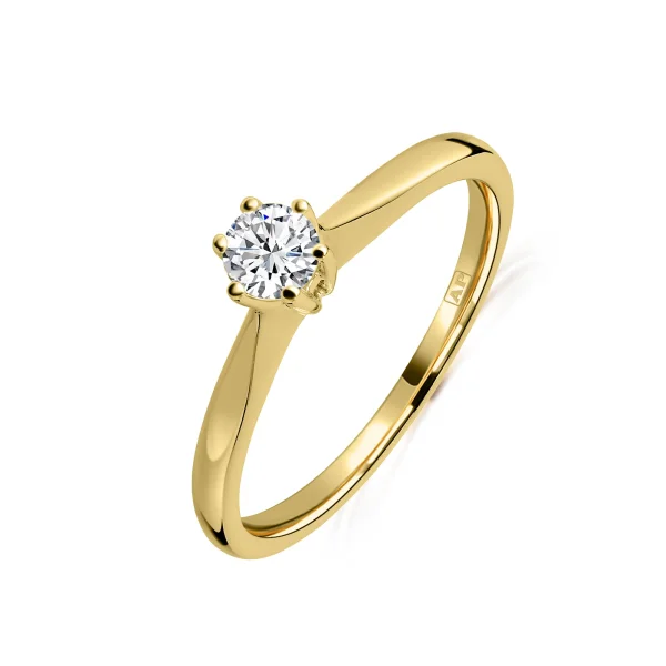 Solitair Miralea 80901050 - 0.50ct.