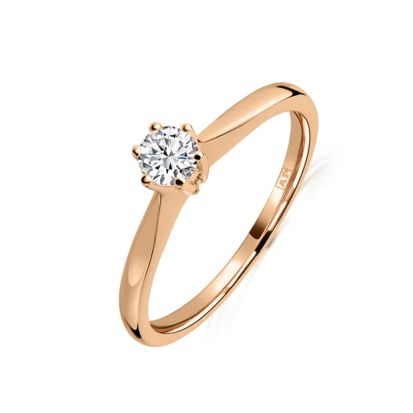 Solitair Miralea 80901050 - 0.50ct.