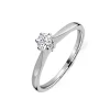Solitair Miralea 80901050 - 0.50ct.
