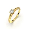 Solitair Caleris 80902025 - 0.25ct.