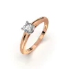 Solitair Caleris 80902025 - 0.25ct.