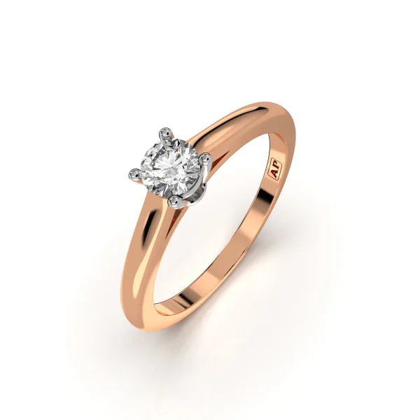 Solitair Caleris 80902025 - 0.25ct.