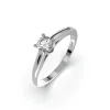 Solitair Caleris 80902025 - 0.25ct.