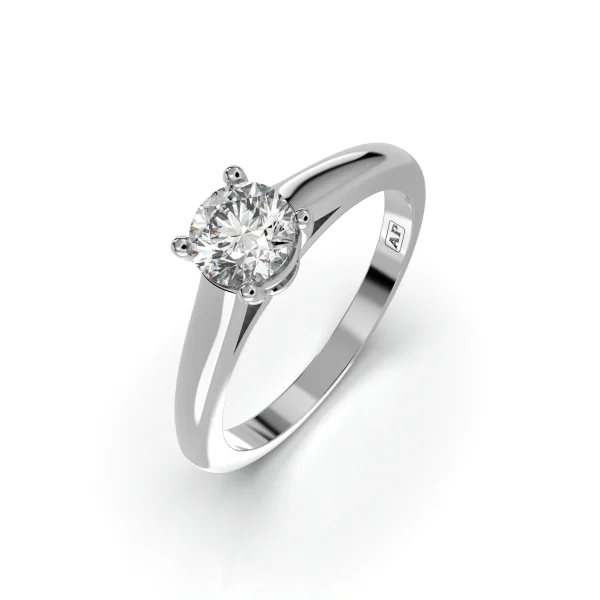 Solitair Caleris 80902050 - 0.50ct.