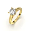 Solitair Caleris 80902100 - 1.00ct.