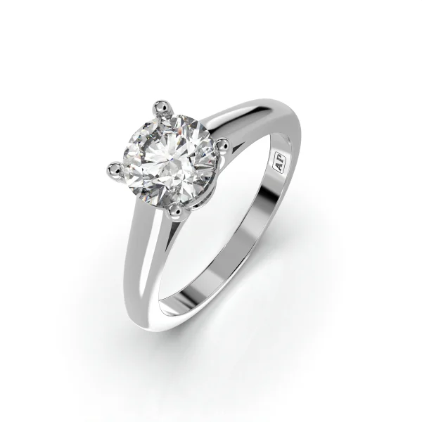 Solitair Caleris 80902100 - 1.00ct.