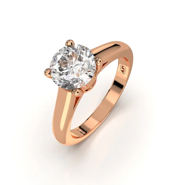 Solitair Caleris 80902150 - 1.50ct.