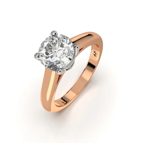 Solitair Caleris 80902150 - 1.50ct.