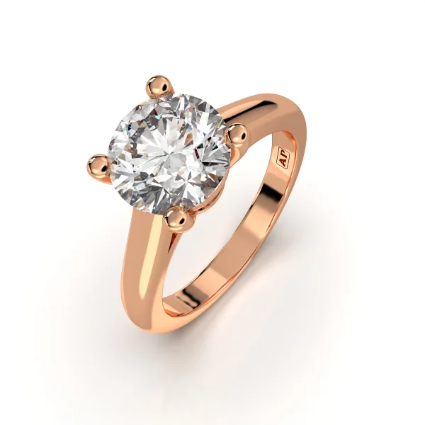 Solitair Caleris 80902200 - 2.00ct.