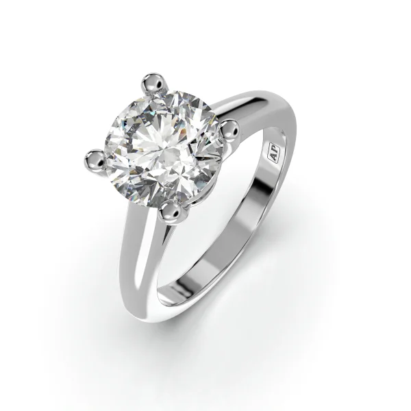 Solitair Caleris 80902200 - 2.00ct.