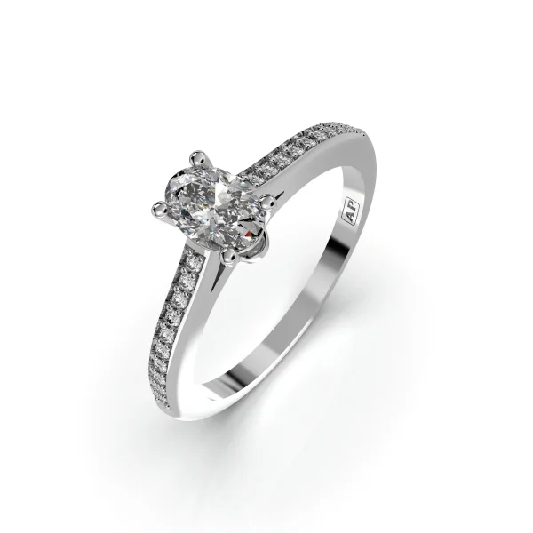 Solitair Caleris-O 80903030-OS