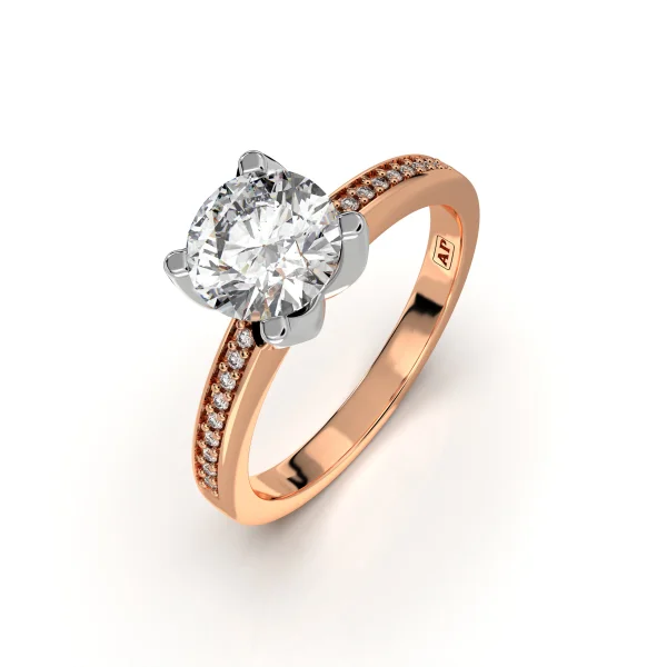 Solitair Florale 80904100-S