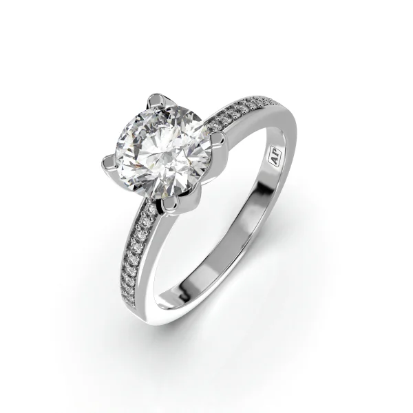 Solitair Florale 80904100-S