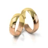 Trouwringenset 81075