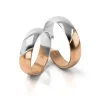 Trouwringenset 81075