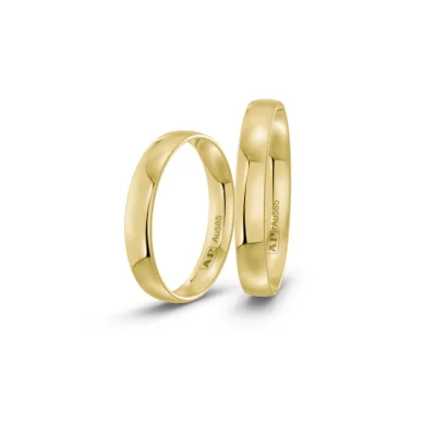 Trouwringenset 81D093513 (config.)