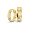 Trouwringenset 81D095515 (config.)