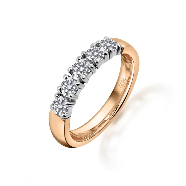 Memoire Niesha 80712060 - 0.12ct. variant